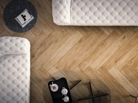 Керамогранит RAGUSA COFFE 20x120 от TAU Ceramica (Испания)