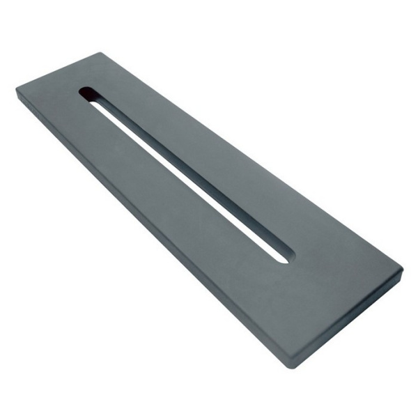 Полка на ванну EXCELLENT LEVEL