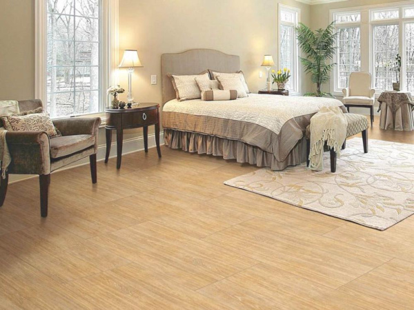 Керамогранит IDALGO Granite WOOD CLASSIC soft Bianco Mild (LMR) (СП1086) 60x120 от Idalgo (Россия)