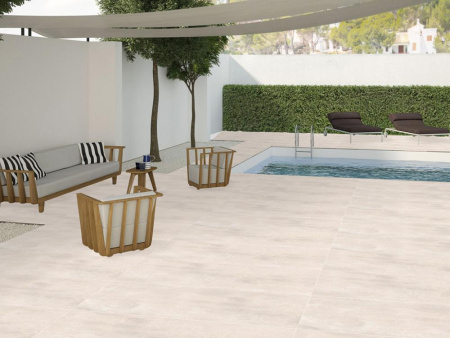 Керамогранит MISTY Silver Sugar 60x120 от ITC (Индия)