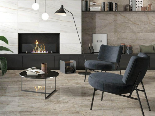 Керамогранит Canova Labradorite Lap Ret (J90900) 120x280 от Rondine Group RHS (Италия)