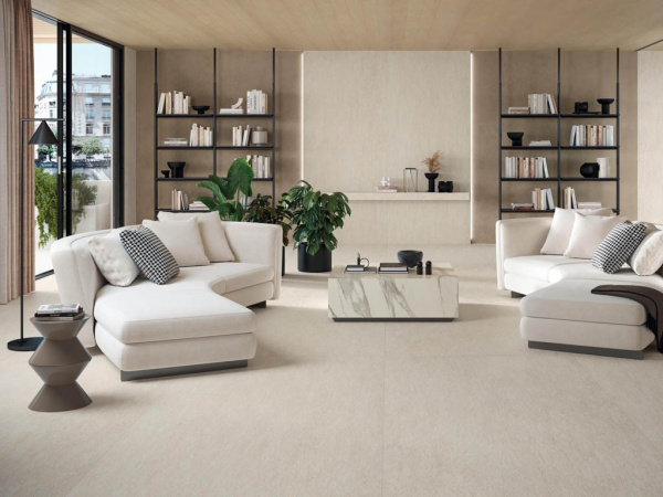 Спецэлемент Boost Mineral Grey Battiscopa Sag, Dx правый (AIIY) 7.2x30 от Atlas Concorde (Италия)