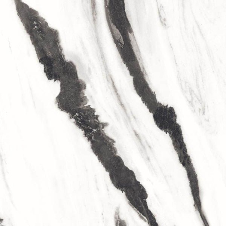 Керамогранит Super Panda белый полированный 60 60 от Laparet