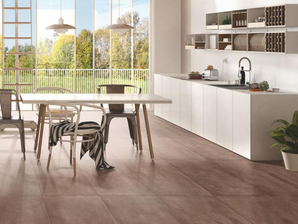 Керамогранит IDALGO Granite CAROLINA Pearl Structural (СП1034) 120x60 от Idalgo (Россия)