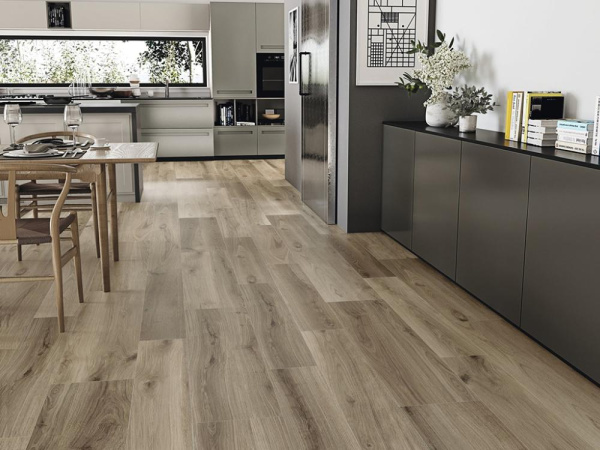 Керамогранит Koen Zauki Miele 80x80 от APE Ceramica (Испания)