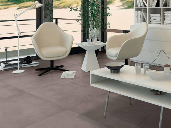 Керамогранит DADO BASIC FUM? rett (СП1217) 60x60 от Dado Ceramica (Италия)
