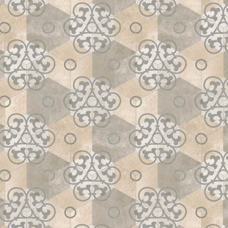 Керамогранит Hexagono Kunashir 23x26.6 от Vives Ceramica (Испания)