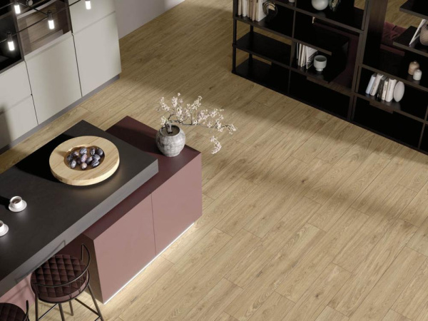 Керамогранит Flash Cassettone Acero (СП1267) 60x120 от Cotto Petrus (Италия)