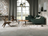 Керамогранит CENERE nat 60x60 от Fioranese Ceramica (Италия)