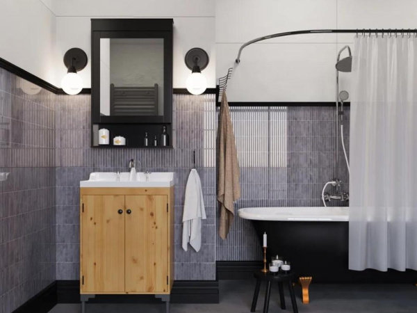 Керамогранит MELU White Glossy Carving (NTTVL99842GC) 60x120 от NT Ceramic (Индия)