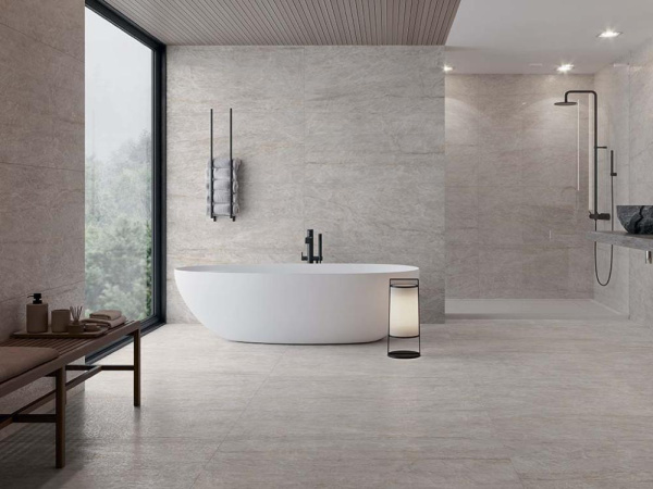 Керамогранит LAB NAICA 60x120 от Prissmacer (Испания)