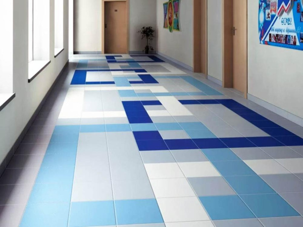 Керамогранит Гармония SG924800N ярко-красный 30x30 от Kerama Marazzi (Россия)