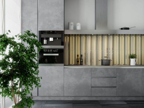 Бордюр Спига OP/B209/15079 7.2x40 от Kerama Marazzi (Россия)