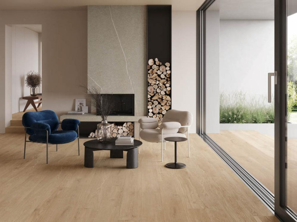 Керамогранит ELXR6 2015A RM (182857) 20x150 от Imola Ceramica (Италия)