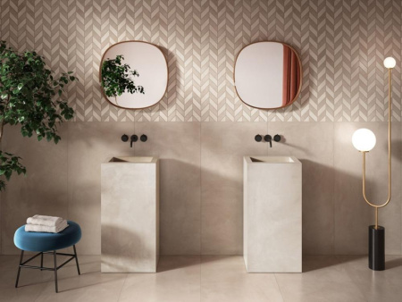 Керамогранит TOUCH NERO NAT. 60x120 от La Fenice (Италия)