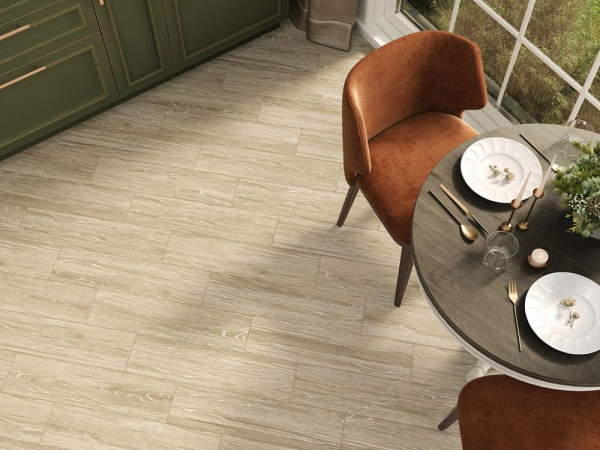 Керамогранит Malta Sand матовый (GP1560MTA11) 15.1x60.2 от New Trend (Россия)