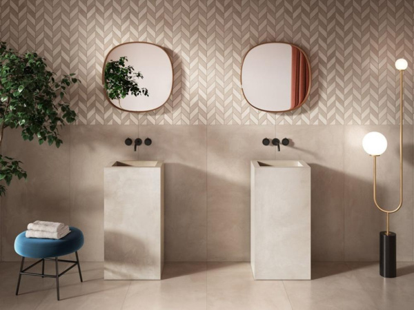 Керамогранит TOUCH NERO NAT. 60x120 от La Fenice (Италия)