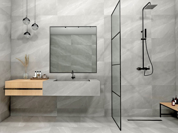 Керамогранит MYAS GREY 60x120 от Gravita (Индия)