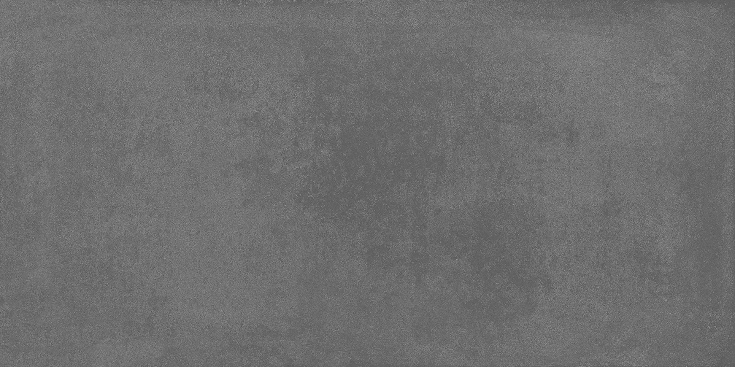 Betonica Graphito PRO Керамогранит графитовый 60х120 матовый R11Soft