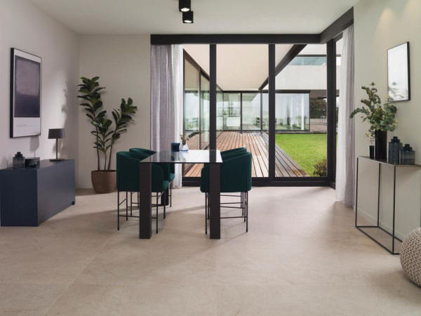 Настенная плитка Durango Acero (P97600041) 59.6x150 от Porcelanosa (Испания)