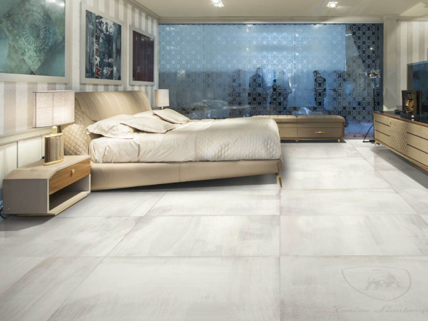 Керамогранит NURBURGRING Blu (TL12NU06A) 120x120 от Lamborghini Tonino (Италия)