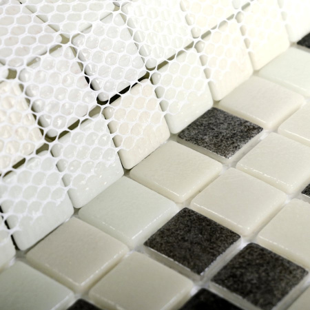 Atlantis Nero 4*24*24  315*315