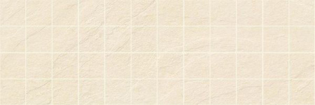 Декор Story мозаичный бежевый 20x60 от Laparet