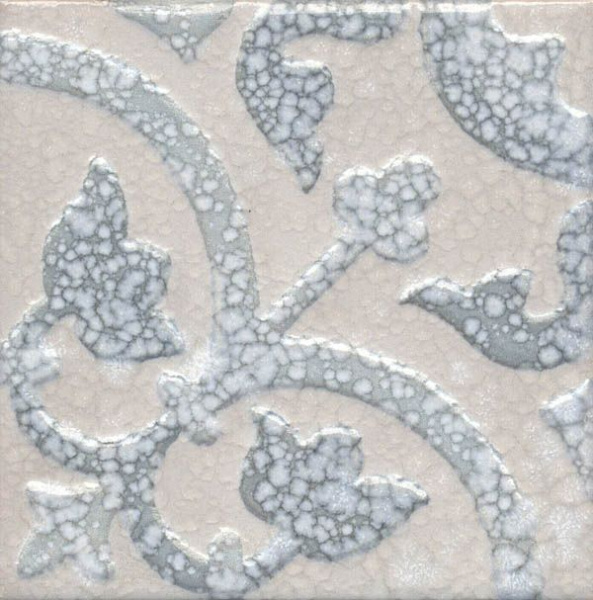 Декор Барио DD/B22/17023 15x15 от Kerama Marazzi (Россия)