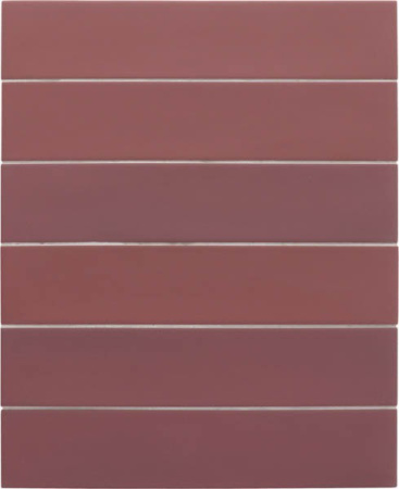 Керамогранит WADI Garnet (30055) 6x30 от Equipe Ceramicas (Испания)