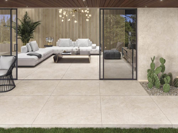 Керамогранит Coverlam ARLES ARENA 120x260x5.6 от Coverlam (Испания)