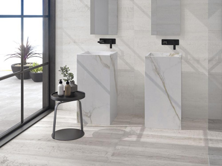 Керамогранит DAYTON White Matt 60x60 от Cifre Ceramica (Испания)