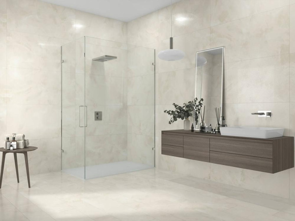 Керамогранит Axel Cream Lappato 60x120 от Absolut Keramika (Испания)