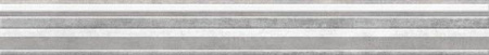 Бордюр Navi (NV1J091) серый 5x44 от Cersanit (Россия)