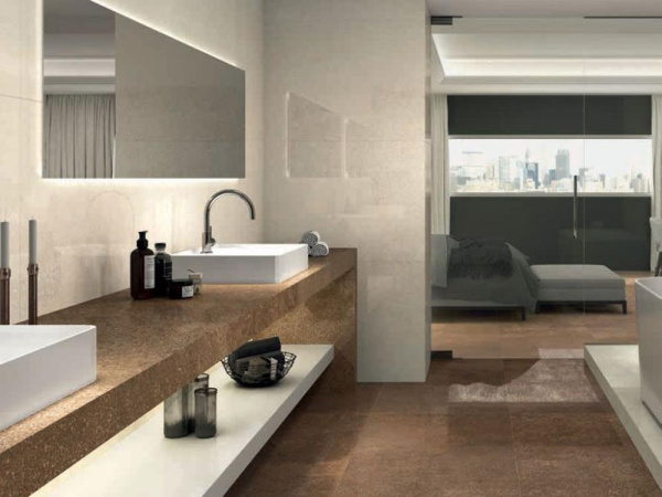 Керамогранит Factory Oxido Lappato (162-005-15) 80x160 от Etile (Испания)