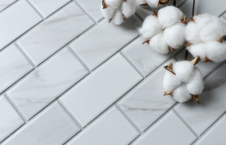 Brick Calacatta Gold 6.5*295.5*291 45*95