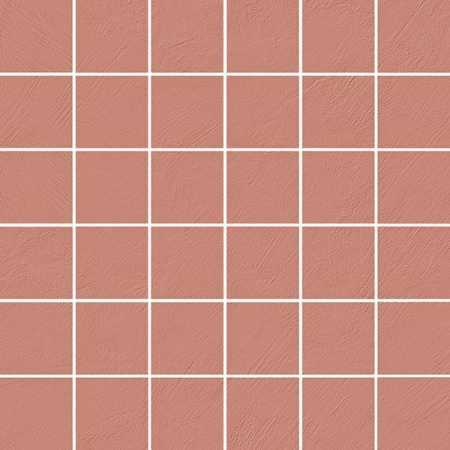 Мозаика SURFACE SCARLET MOSAICO (610110000422) 30x30 от Italon (Россия)