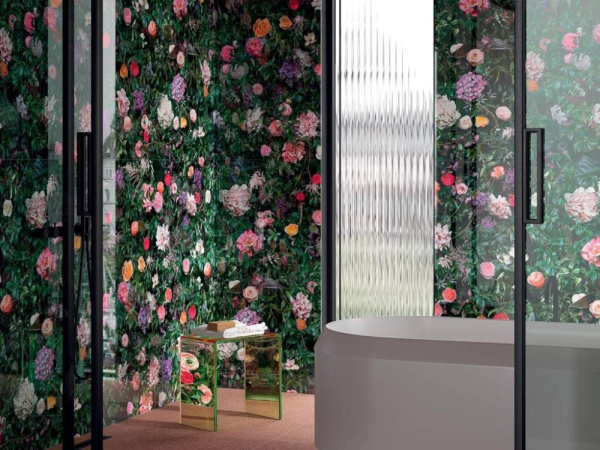 Керамогранит PAPER41 LUX Cristoforo (4100715) (3 варианта паттерна) 60x120 от 41ZERO42 (Италия)