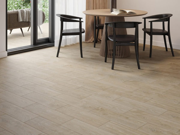 Керамогранит Джордано коричневый (6264-0116) 19.9x60.3 от Lasselsberger Ceramics (Россия)