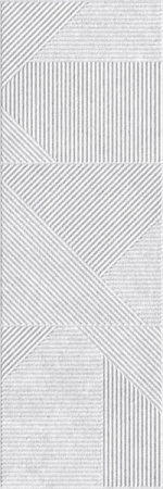 Настенная плитка VERSE Concept Grey 30x90 от Keraben (Испания)