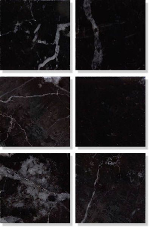 Вставка TACO BLACK 3x3 от Gayafores (Испания)