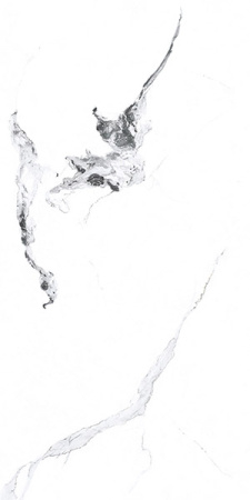 Керамогранит Videl Bianco polished (PR222) 60x120 от Primavera (Индия)