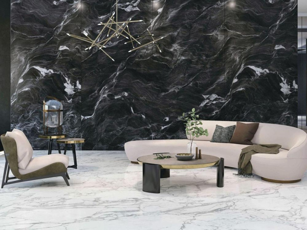 Керамогранит Silk Road Polished (6 мм) (MN726CP271206) 120x270 от Moreroom (Китай)