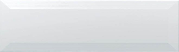 Настенная плитка Гамма белый 9001 8.5x28.5 от Kerama Marazzi (Россия)
