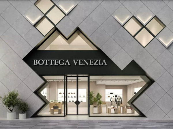 Керамогранит Surface Laboratory/Базальт серый темный обрезной (SG077100R) 119.5x320 от Kerama Marazzi (Россия)