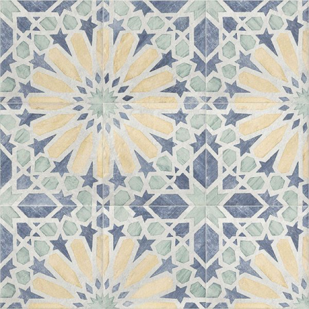 Керамогранит Carino Deco Marla 20x20 от Mainzu (Испания)