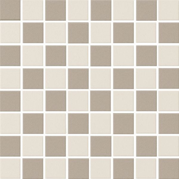 Мозаика Retro Taupe-Moon Mosaico (NMOR15) 30x30 от Grazia Ceramiche (Италия)