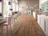 Керамогранит Treverkever Sand (MH8A) 20x120 от Marazzi Italy (Италия)