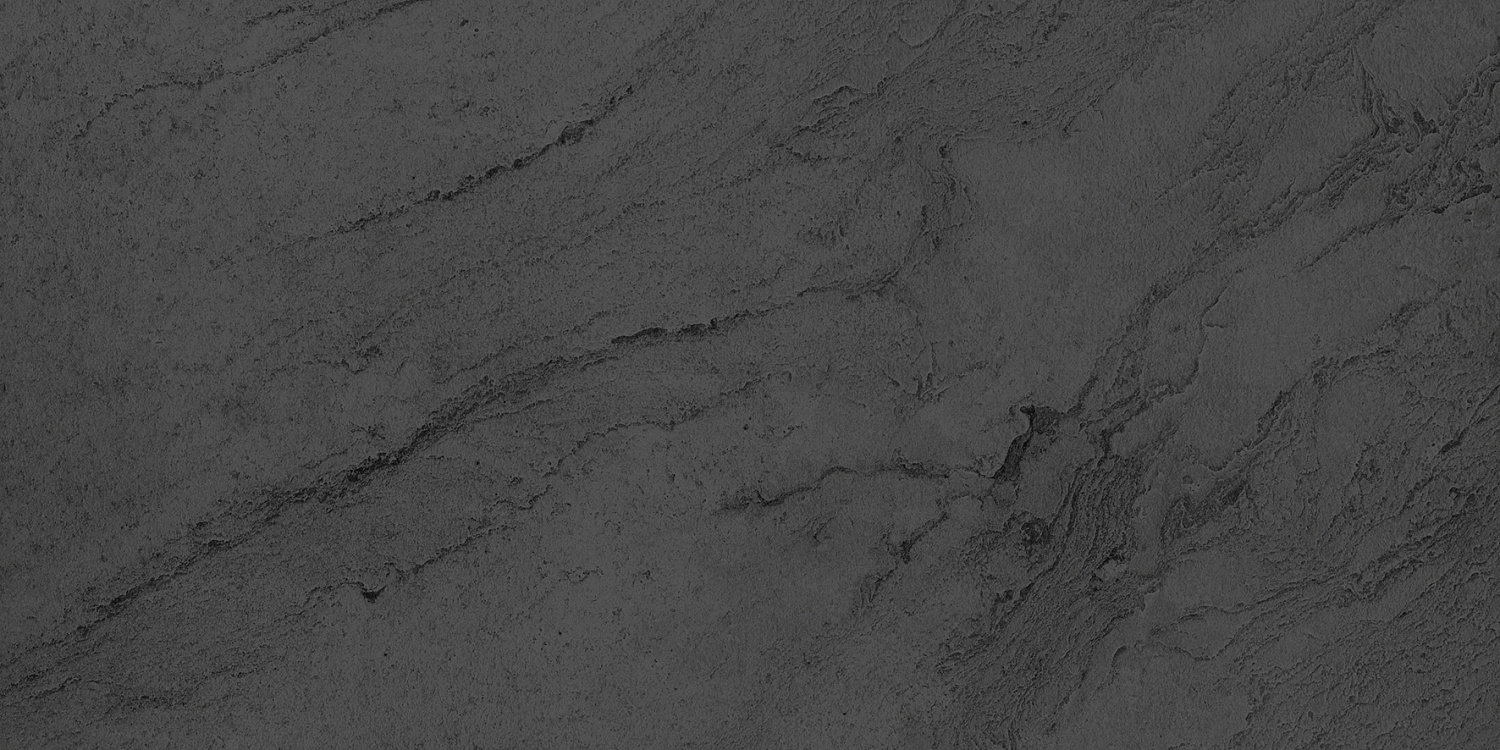 Fog Night Керамогранит чёрный 60х120 лаппатированный шайн