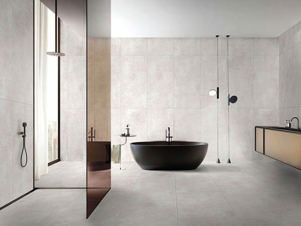 Керамогранит MURUS GREY 60x120x0.86 от Gravita (Индия)