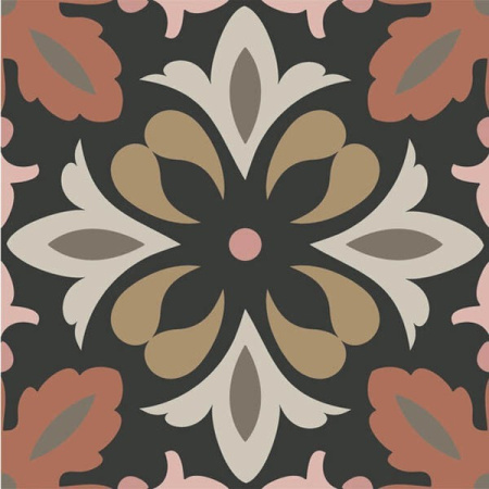 Керамогранит Daisy DAY 15x15 от APE Ceramica (Испания)